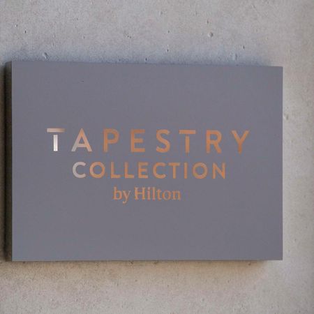 Hotel The Lloyd Stamford, Tapestry Collection By Hilton Esterno foto