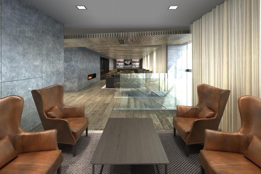 Hotel The Lloyd Stamford, Tapestry Collection By Hilton Esterno foto