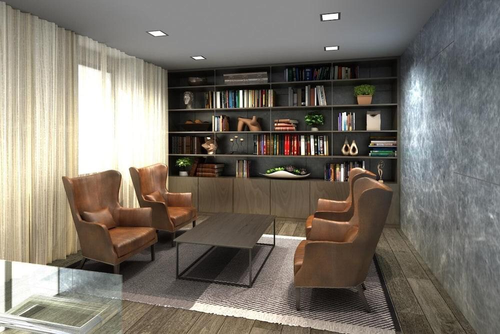 Hotel The Lloyd Stamford, Tapestry Collection By Hilton Esterno foto