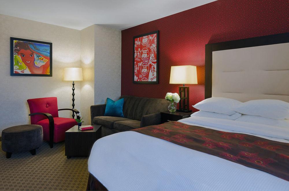Hotel The Lloyd Stamford, Tapestry Collection By Hilton Esterno foto