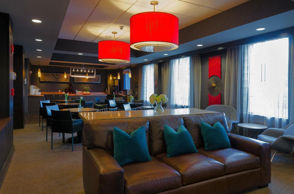 Hotel The Lloyd Stamford, Tapestry Collection By Hilton Esterno foto