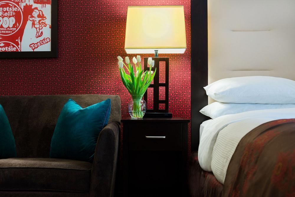 Hotel The Lloyd Stamford, Tapestry Collection By Hilton Esterno foto