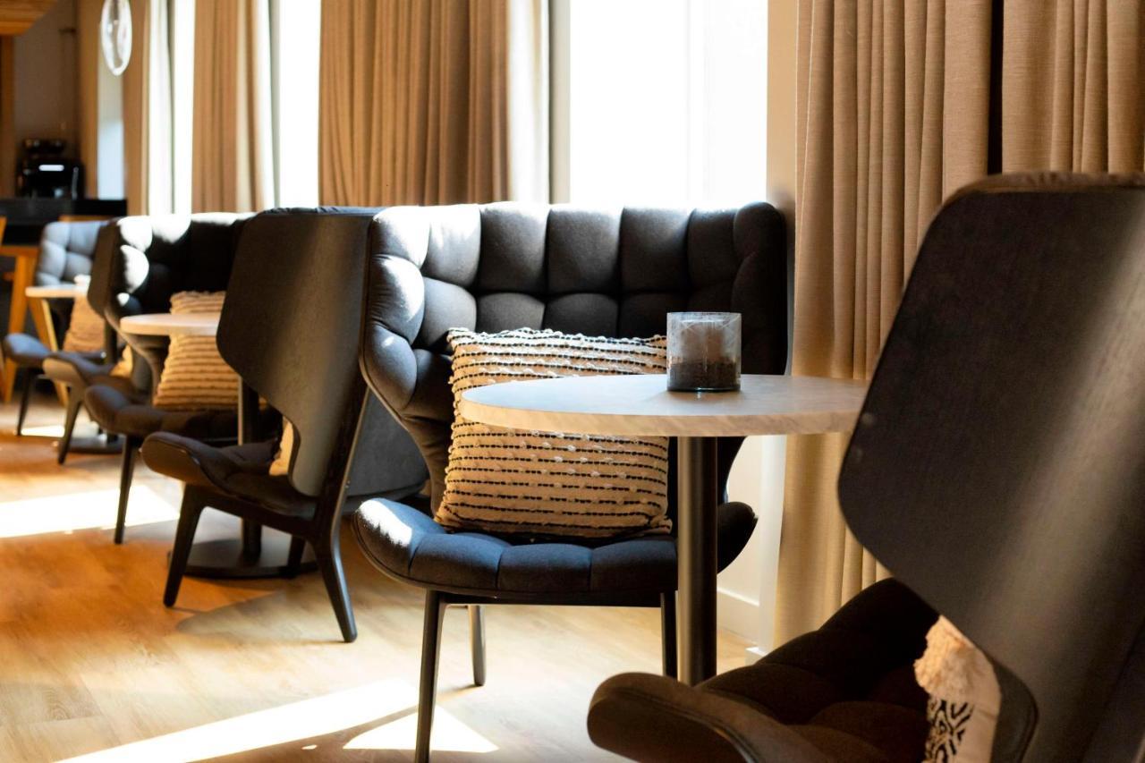 Hotel The Lloyd Stamford, Tapestry Collection By Hilton Esterno foto
