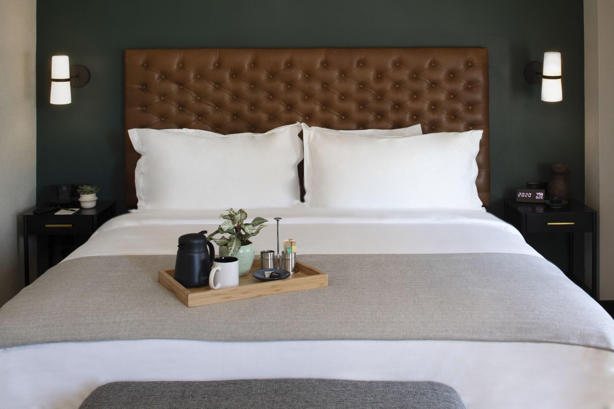 Hotel The Lloyd Stamford, Tapestry Collection By Hilton Esterno foto