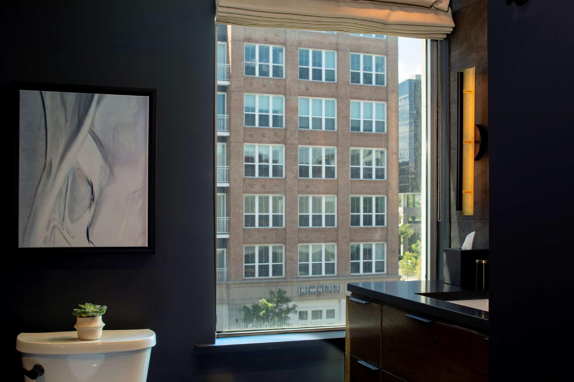 Hotel The Lloyd Stamford, Tapestry Collection By Hilton Esterno foto
