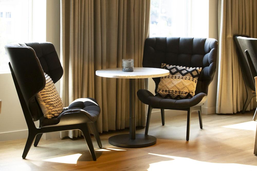 Hotel The Lloyd Stamford, Tapestry Collection By Hilton Esterno foto