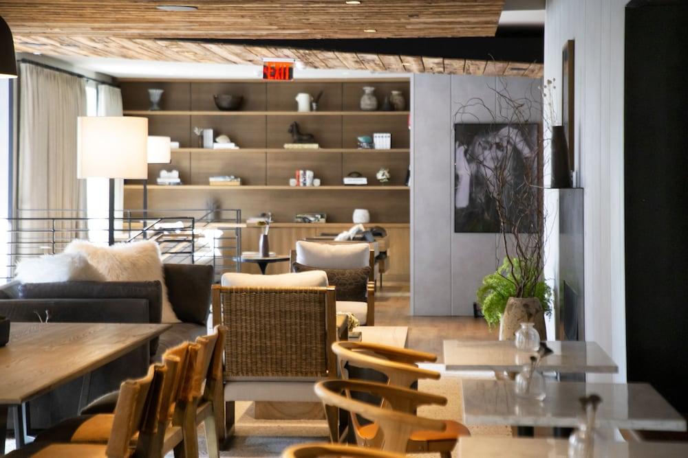 Hotel The Lloyd Stamford, Tapestry Collection By Hilton Esterno foto