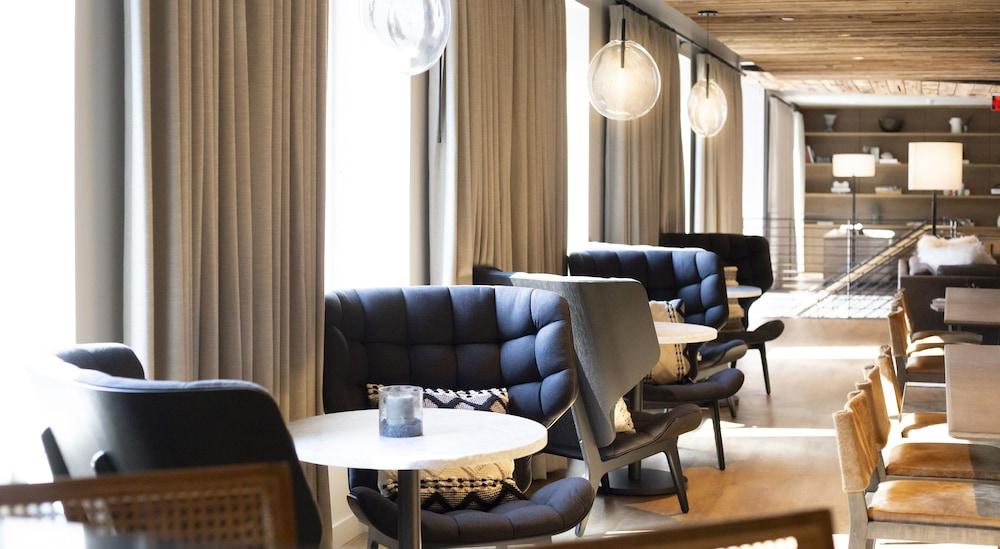 Hotel The Lloyd Stamford, Tapestry Collection By Hilton Esterno foto