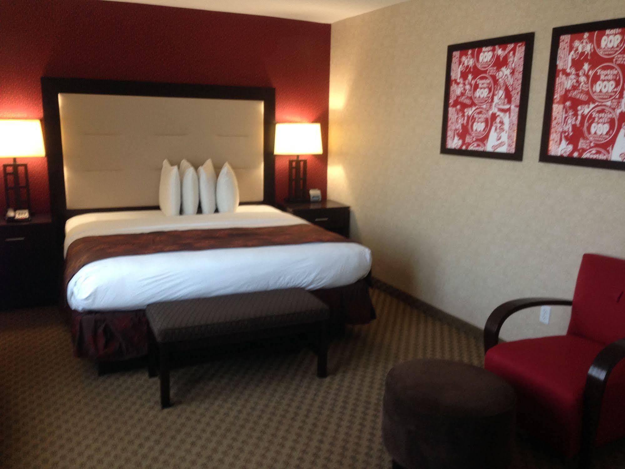 Hotel The Lloyd Stamford, Tapestry Collection By Hilton Esterno foto