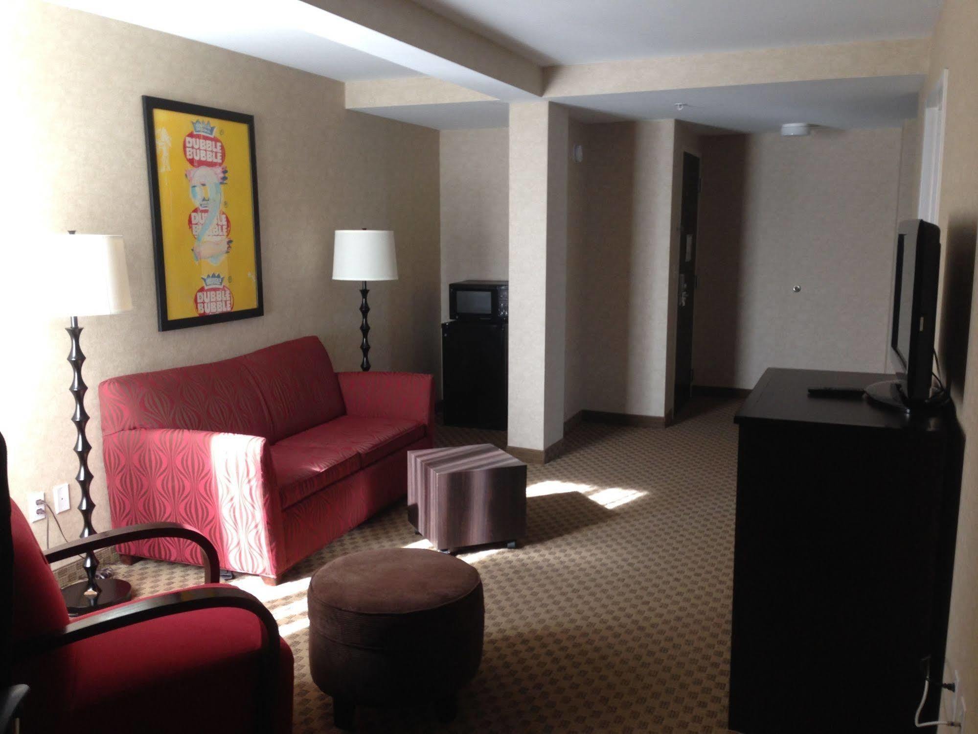 Hotel The Lloyd Stamford, Tapestry Collection By Hilton Esterno foto