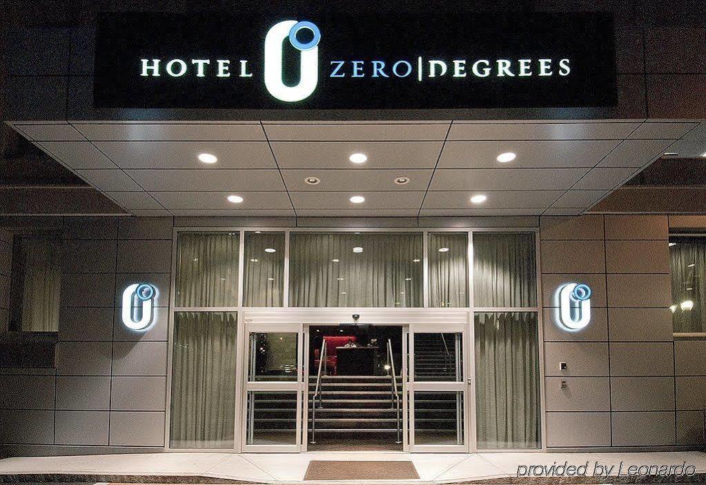 Hotel The Lloyd Stamford, Tapestry Collection By Hilton Esterno foto